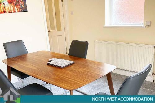Briscoe Serviced Accommodation