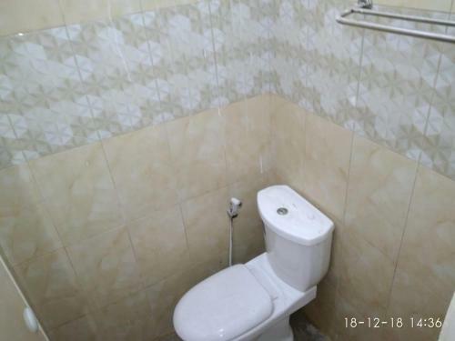 Hostal Skyz Hostel