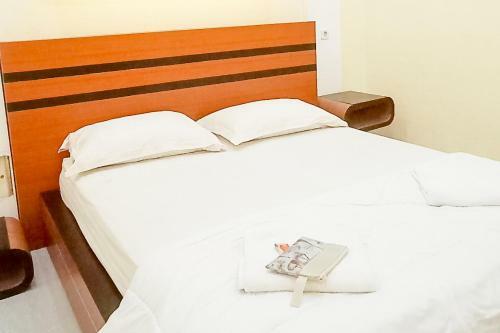 Hotel Putra Mahkota Syariah