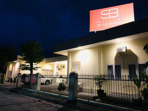 Hostal Sultan Bonanza Syariah