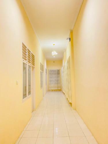 Hostal Sultan Bonanza Syariah
