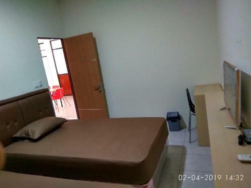 Batang Arau Homestay