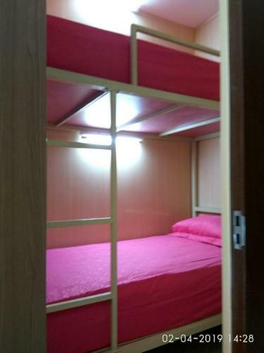 Batang Arau Homestay