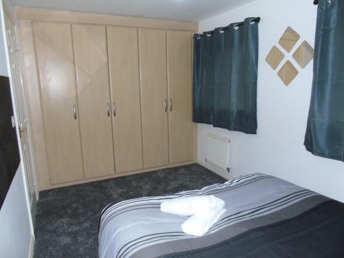 Bed & Breakfast Manchester City Stay