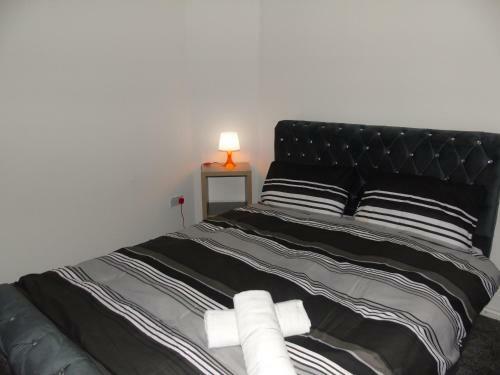 Bed & Breakfast Manchester City Stay