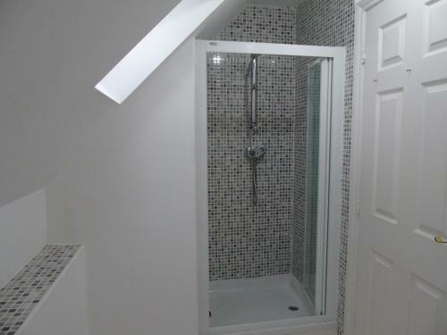 Bed & Breakfast Manchester City Stay