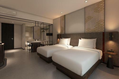Hotel Santika Premiere Padang