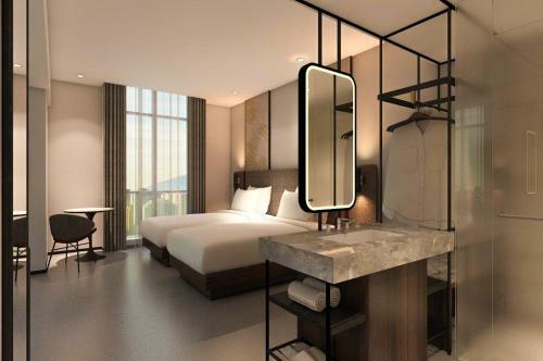 Hotel Santika Premiere Padang