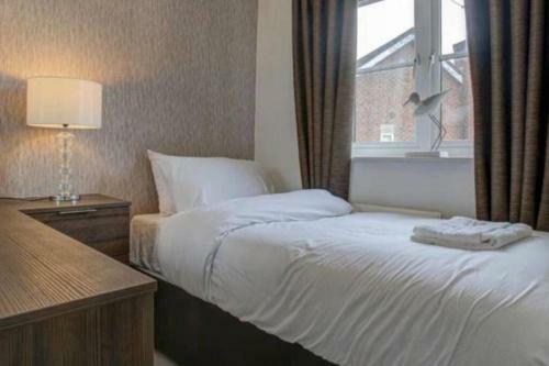 Luxury 4 Bedroom House