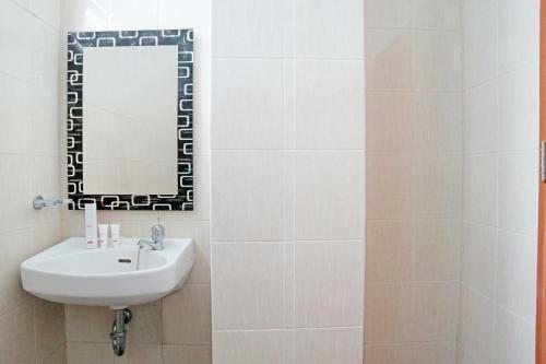 Hotel Oyo 1673 M Authentic Kost Man