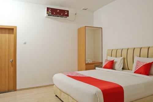 Hotel Oyo 1673 M Authentic Kost Man