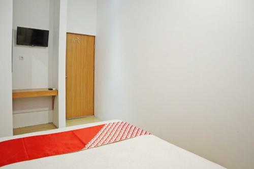 Hotel Oyo 1673 M Authentic Kost Man