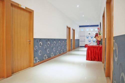 Hotel Oyo 1673 M Authentic Kost Man