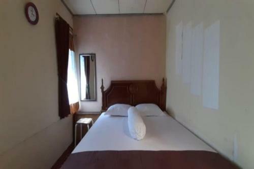 Hotel Oyo 90812 Hayza Residence Syariah