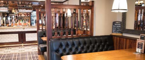 Posada Spread Eagle Pub