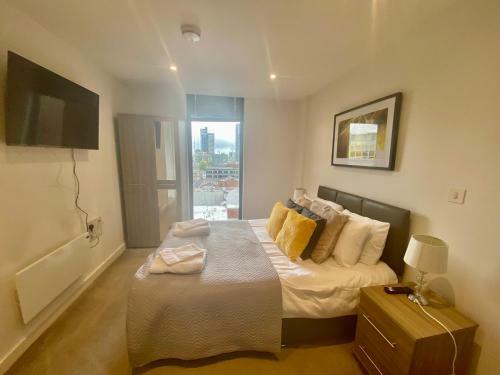 Apartamento Oxid House