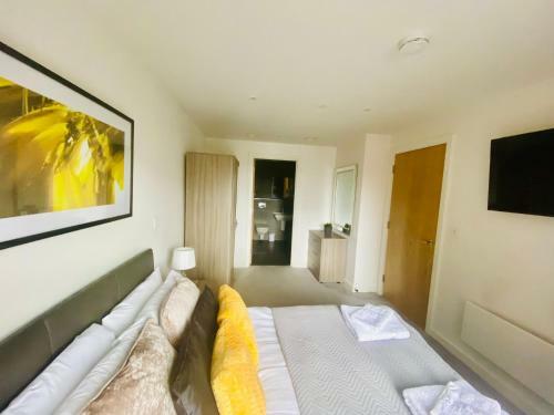 Apartamento Oxid House