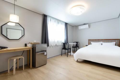 Albergue My Four Seasons