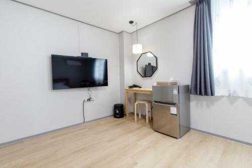 Albergue My Four Seasons