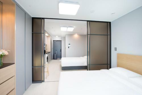 Yeosu Ungcheon Hotel First City