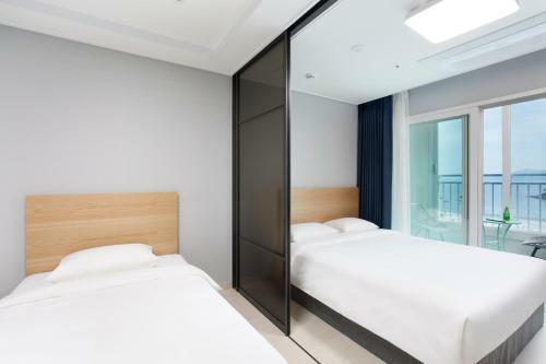 Yeosu Ungcheon Hotel First City