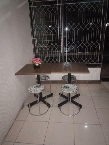 Hostal Wisma Arjuna