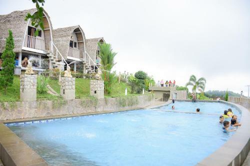 Villa Kambo Highland Palopo