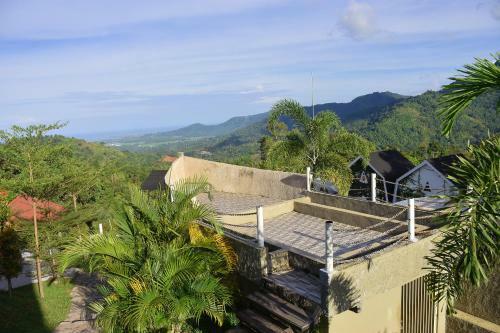 Villa Kambo Highland Palopo
