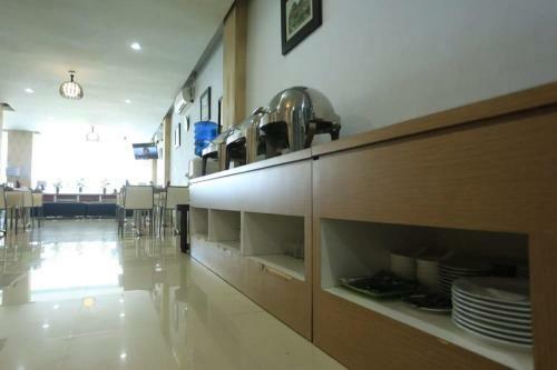 Hotel Mulia Indah