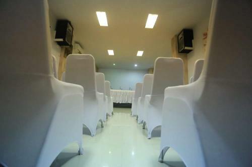 Hotel Mulia Indah