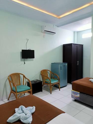 Hotel Nusa Indah
