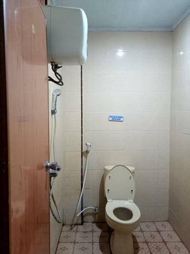 Hotel Nusa Indah