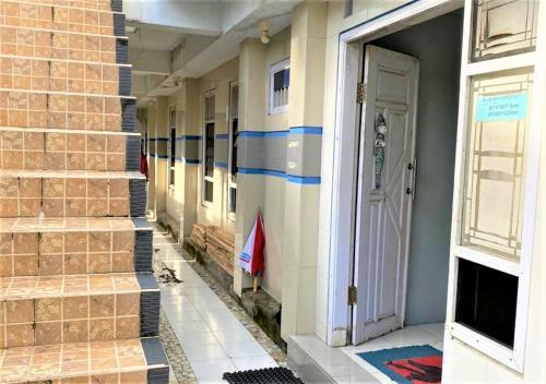 Hostal Bluesea Guesthouse