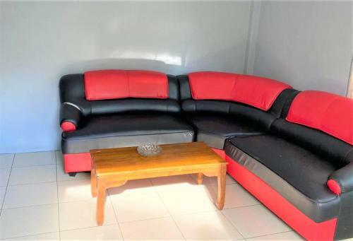 Hostal Bluesea Guesthouse