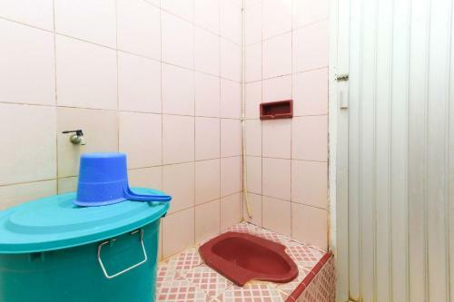 Hostal Wisma Lanraki