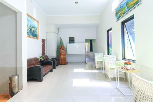 Hostal Wisma Lanraki