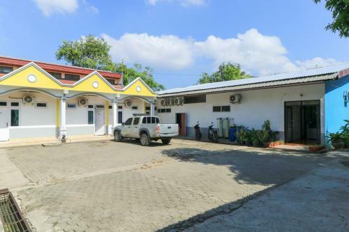 Hostal Wisma Lanraki