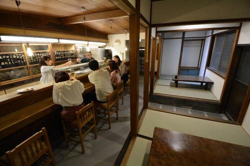 Hotel Guesthouse Giwa - Vacation Stay 23190v