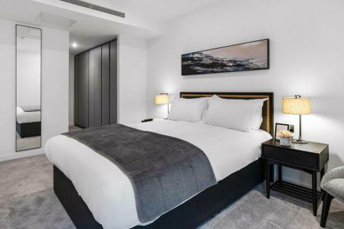 Citysuites Two Aparthotel
