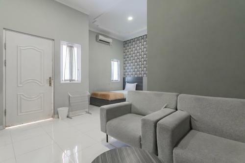 Hotel Markoni Pamanukan Redpartner