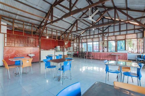 Hotel Markoni Pamanukan Redpartner