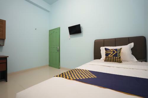 Hotel Spot On 2738 818 Home Stay
