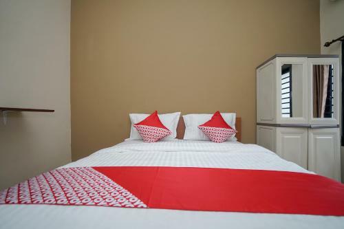 Hotel Oyo 959 Graha Ham Family