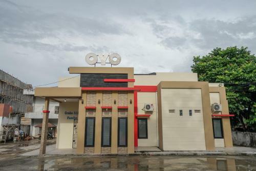 Hotel Oyo 959 Graha Ham Family