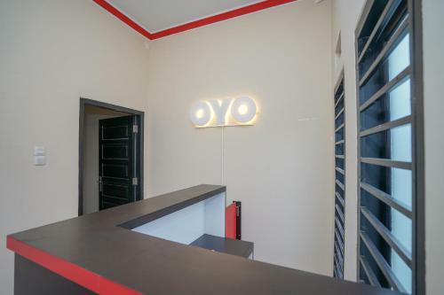Hotel Oyo 959 Graha Ham Family