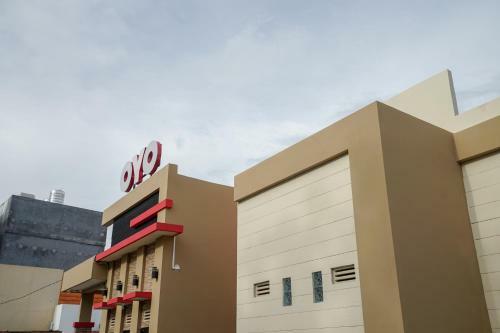 Hotel Oyo 959 Graha Ham Family