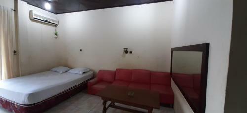 Oyo 3201 Hotel Rian Palembang