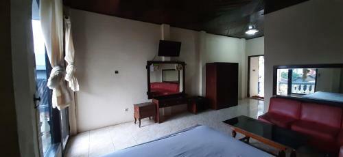 Oyo 3201 Hotel Rian Palembang