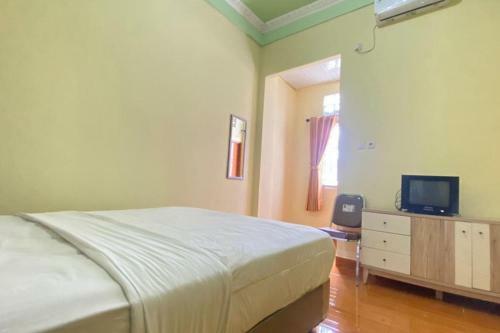 Hotel Ilfa Kost Palembang Syariah Redpartner
