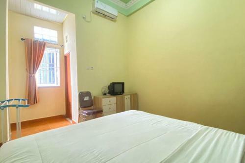Hotel Ilfa Kost Palembang Syariah Redpartner